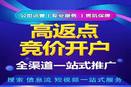 某某SEM公司助力企业实现营销目标——一则成功案例